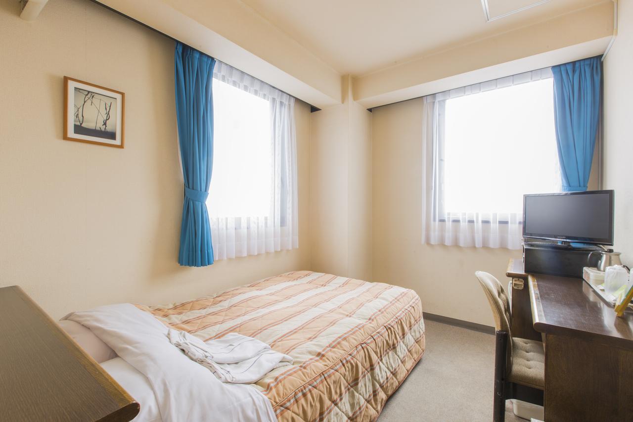 Hotel New Neo Kumagaya Ngoại thất bức ảnh