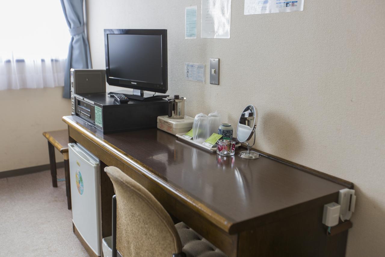 Hotel New Neo Kumagaya Ngoại thất bức ảnh