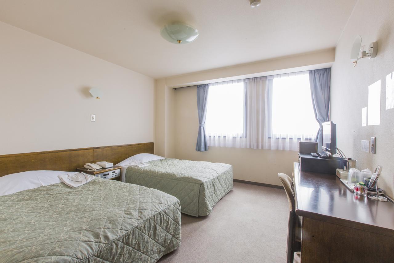 Hotel New Neo Kumagaya Ngoại thất bức ảnh