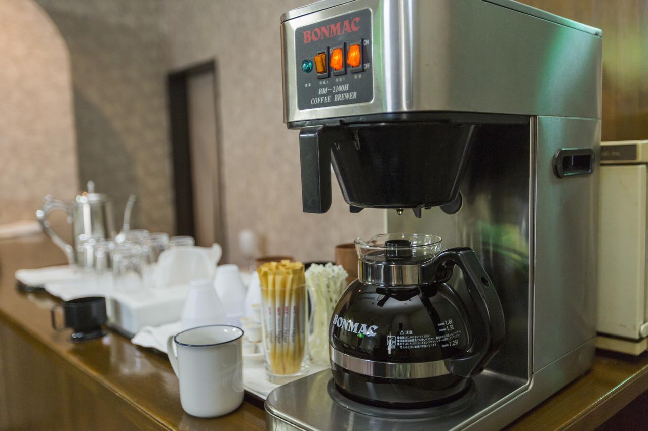 Hotel New Neo Kumagaya Ngoại thất bức ảnh